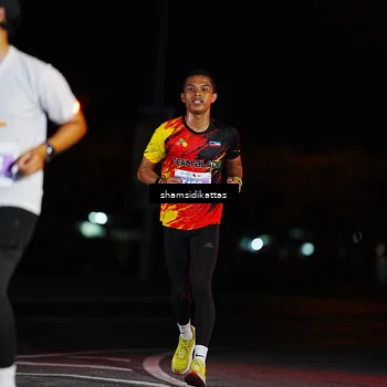 Runner Photo 4873872