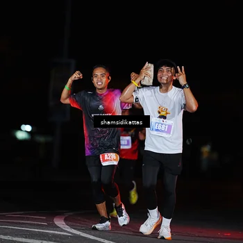 Runner Photo 4873873