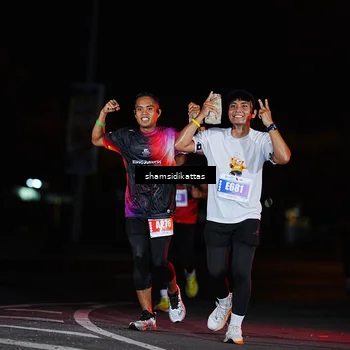 Runner Photo 4873876