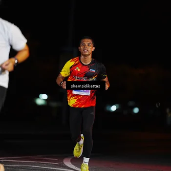 Runner Photo 4873879