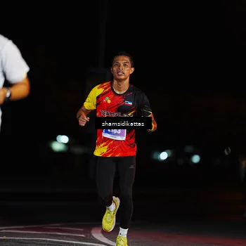 Runner Photo 4873880