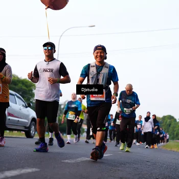 Runner Photo 4873882