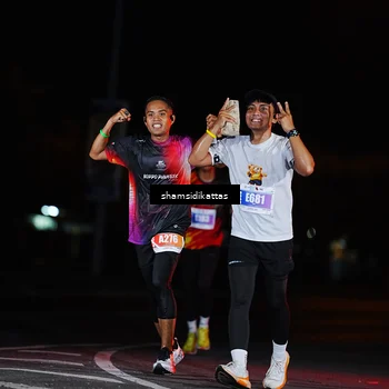 Runner Photo 4873883
