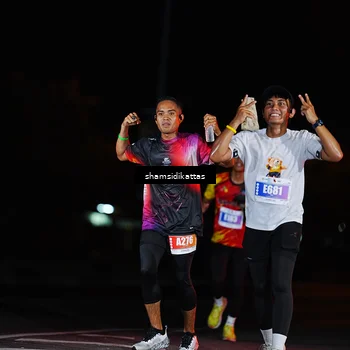 Runner Photo 4873884