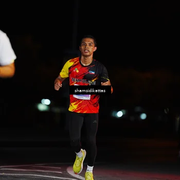 Runner Photo 4873886