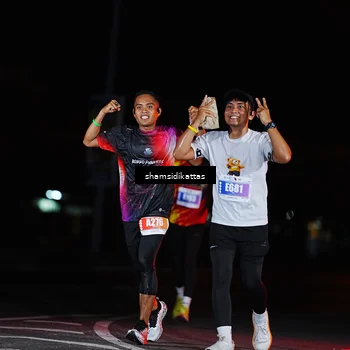 Runner Photo 4873890