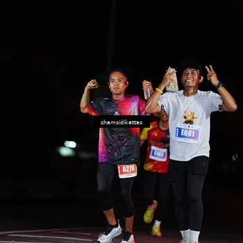 Runner Photo 4873893