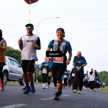 Runner Photo 4873898