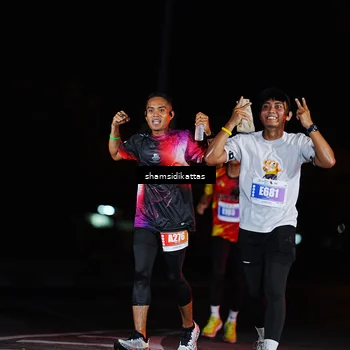 Runner Photo 4873899