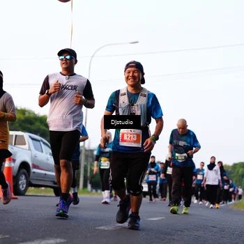 Runner Photo 4873902