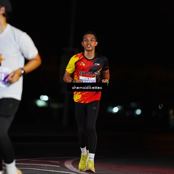 Runner Photo 4873907