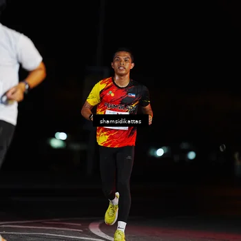 Runner Photo 4873908