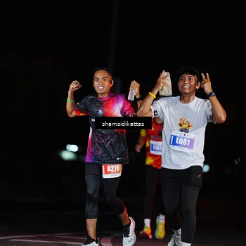 Runner Photo 4873912
