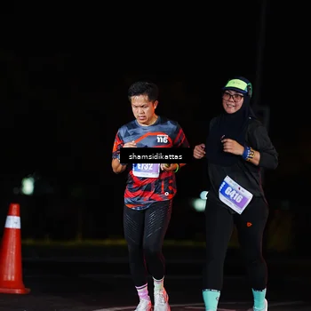 Runner Photo 4873913