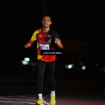 Runner Photo 4873916