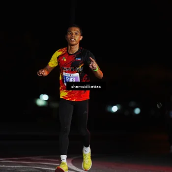 Runner Photo 4873918