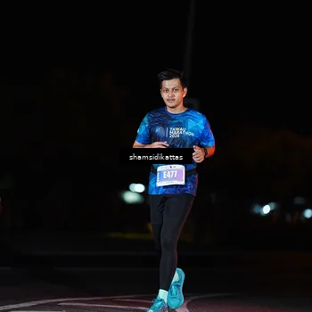 Runner Photo 4873920