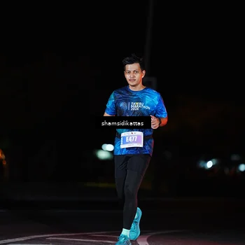 Runner Photo 4873923