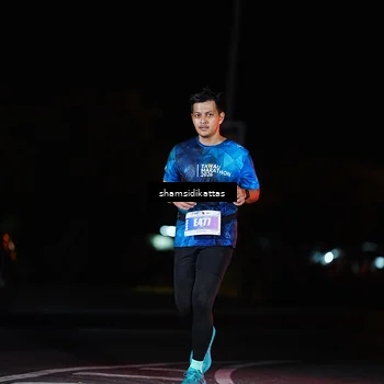 Runner Photo 4873925