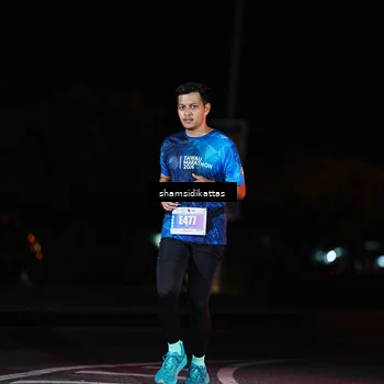 Runner Photo 4873934