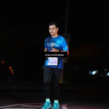 Runner Photo 4873935