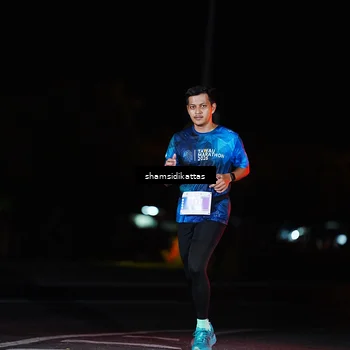 Runner Photo 4873937