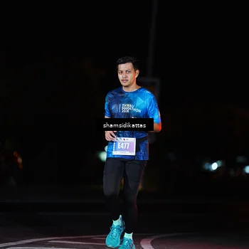 Runner Photo 4873943