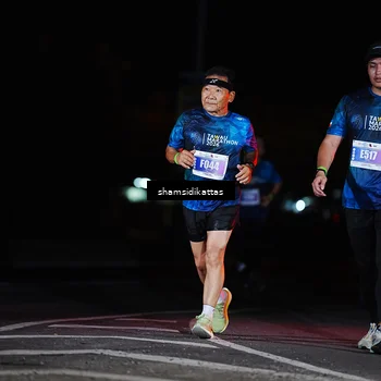 Runner Photo 4873944