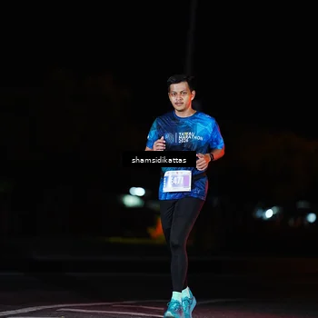 Runner Photo 4873945