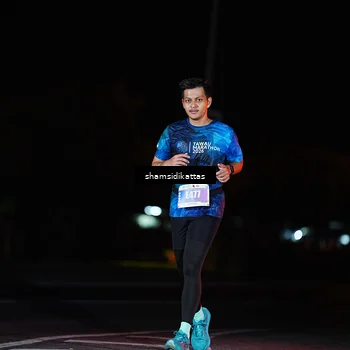 Runner Photo 4873946
