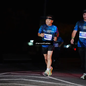 Runner Photo 4873955