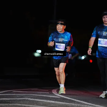 Runner Photo 4873956