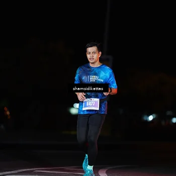 Runner Photo 4873962