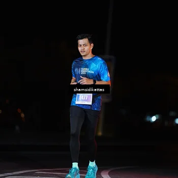 Runner Photo 4873971