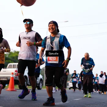 Runner Photo 4873975