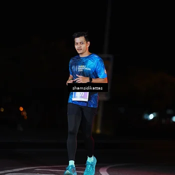 Runner Photo 4873977