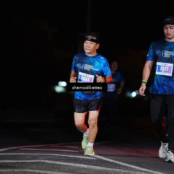 Runner Photo 4873978