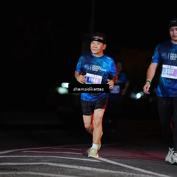 Runner Photo 4873979