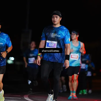 Runner Photo 4873982