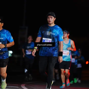 Runner Photo 4873983