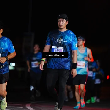 Runner Photo 4873985