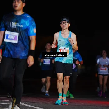 Runner Photo 4873987