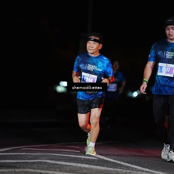 Runner Photo 4873988