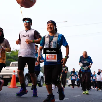 Runner Photo 4873990
