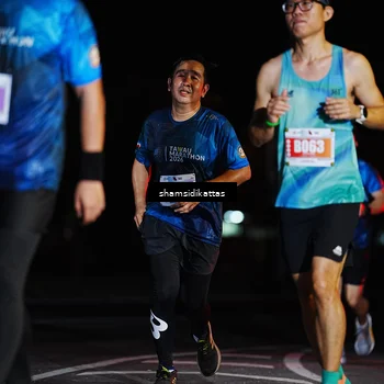 Runner Photo 4873998