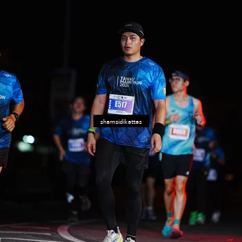Runner Photo 4874000