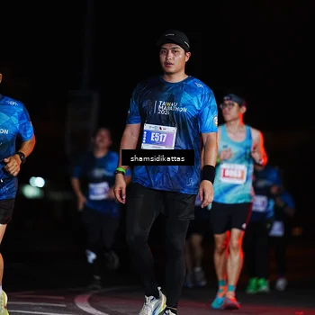 Runner Photo 4874001