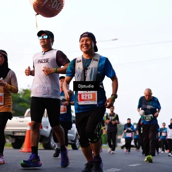 Runner Photo 4874003