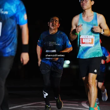 Runner Photo 4874004