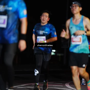 Runner Photo 4874006